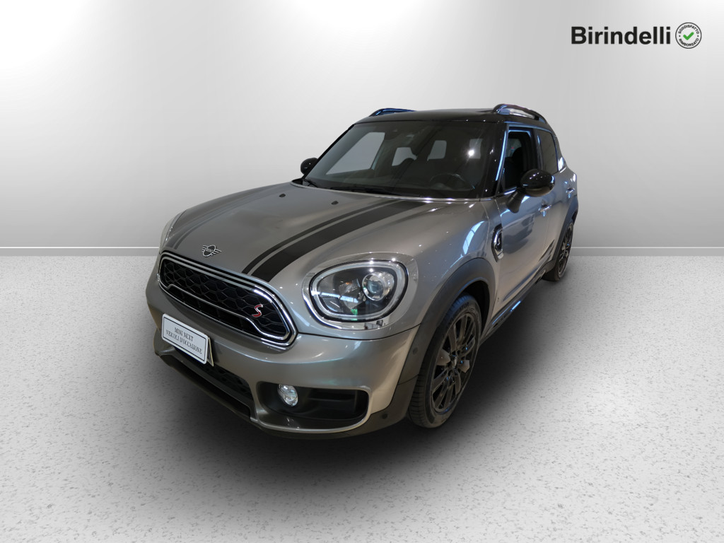 MINI Mini Countryman