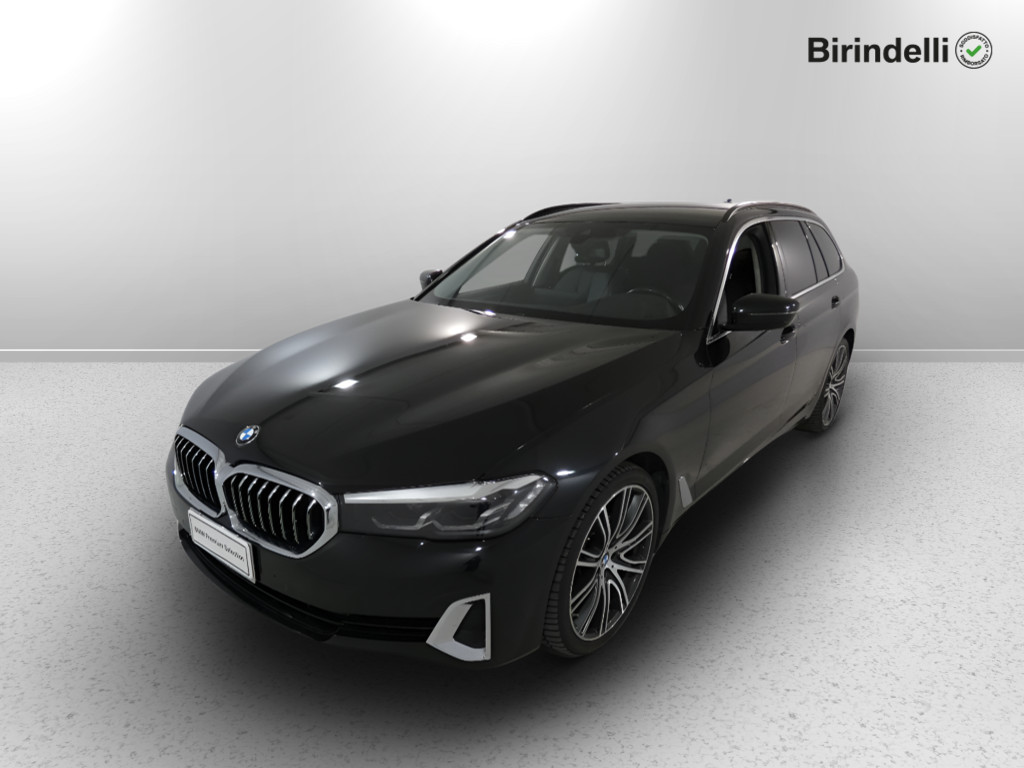 BMW Serie 5
