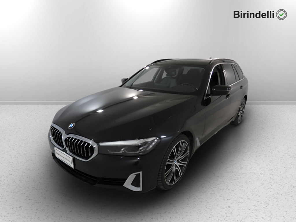 BMW Serie 5