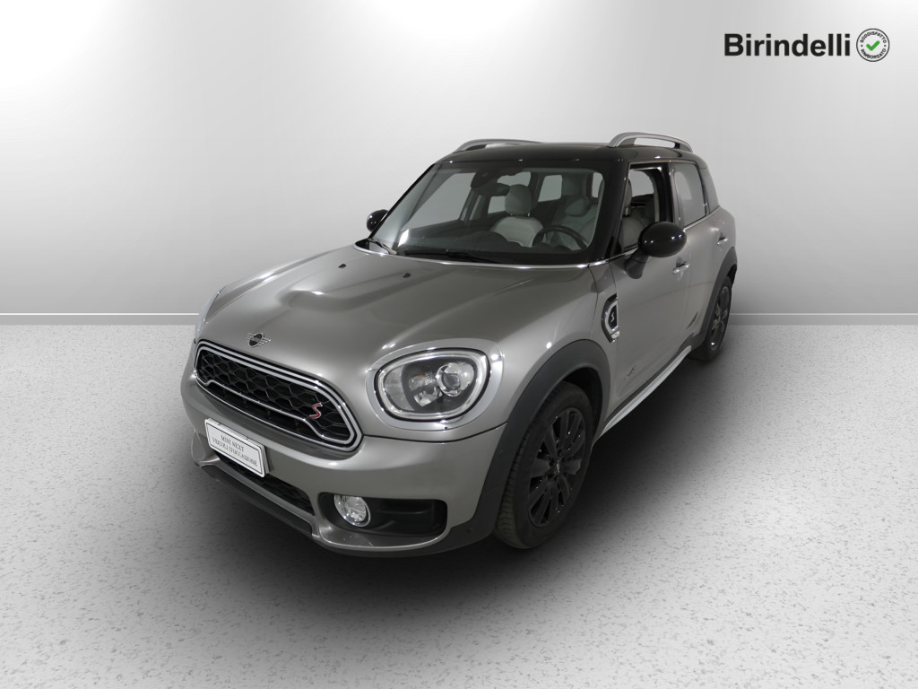 MINI Mini Countryman