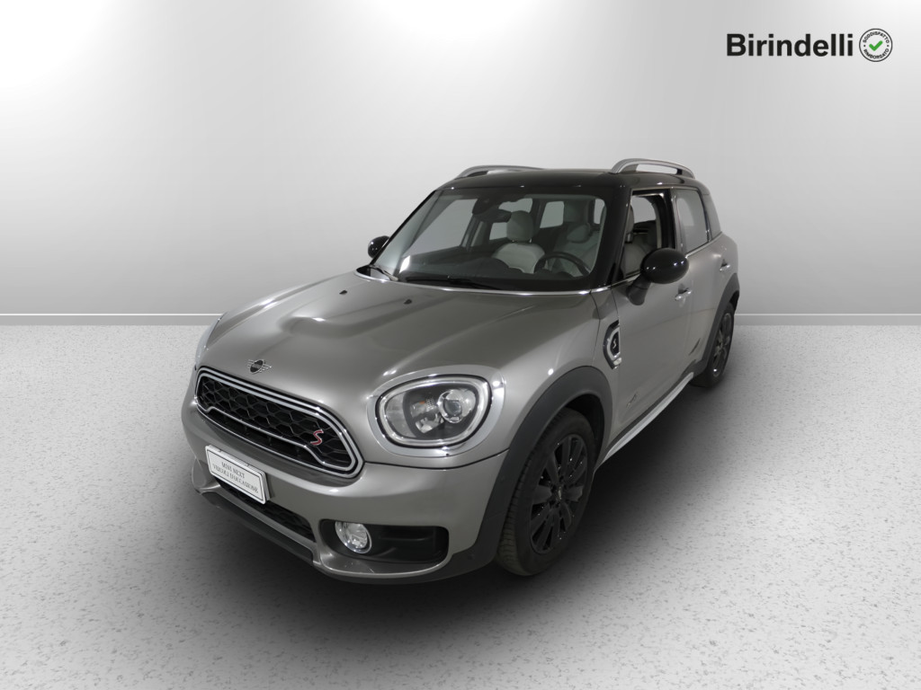 MINI Mini Countryman
