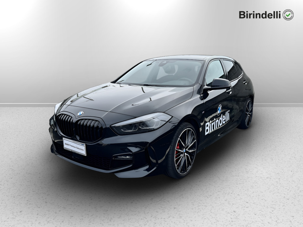 BMW Serie 1