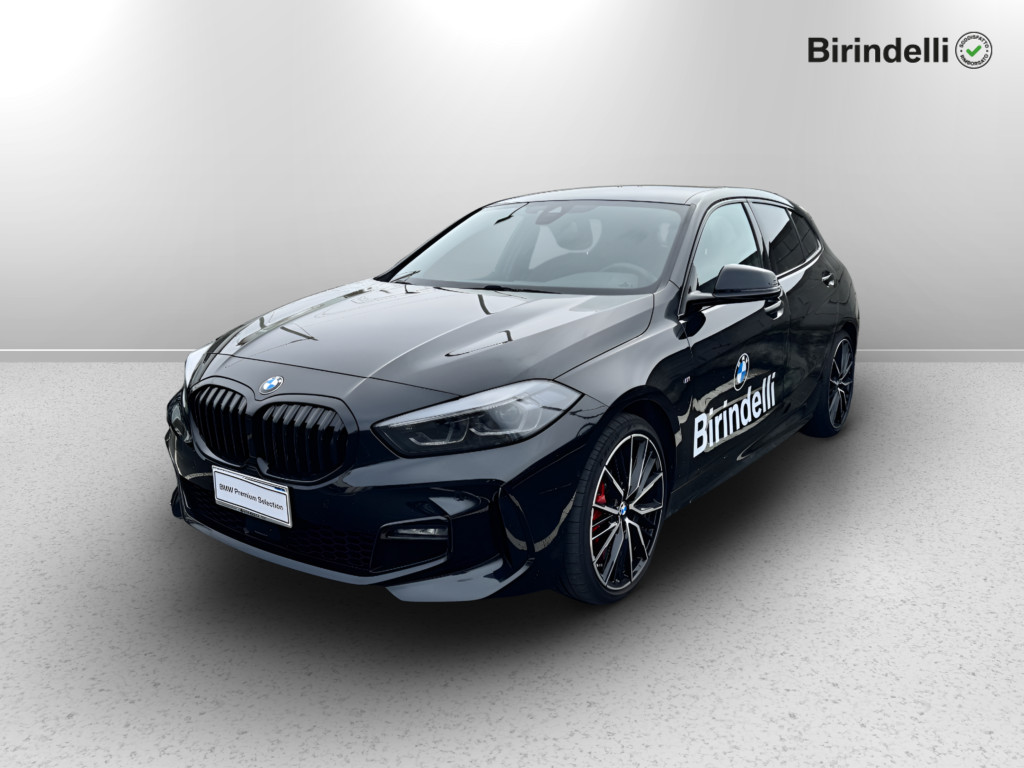 BMW Serie 1