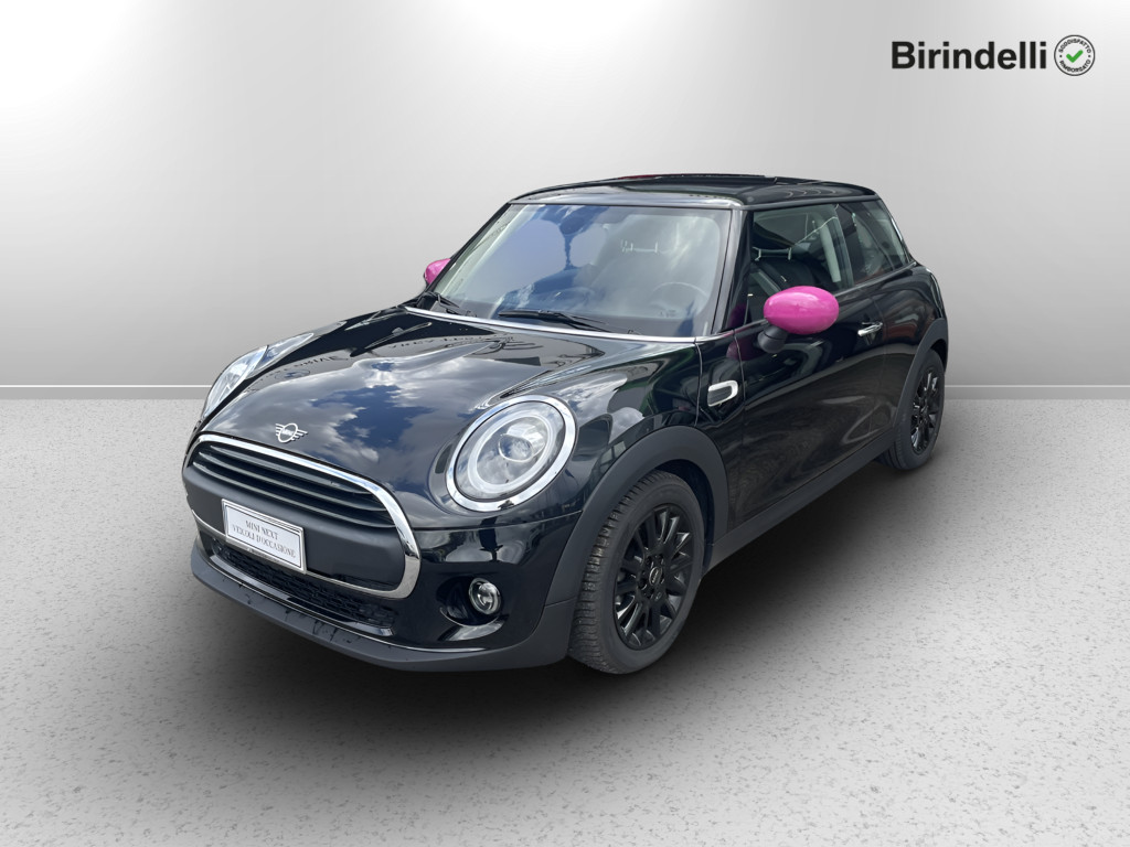 MINI Mini