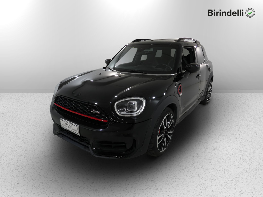 MINI Mini Countryman