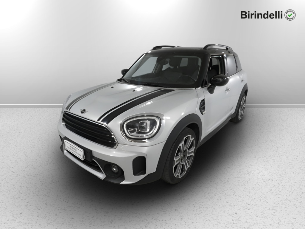 MINI Mini Countryman