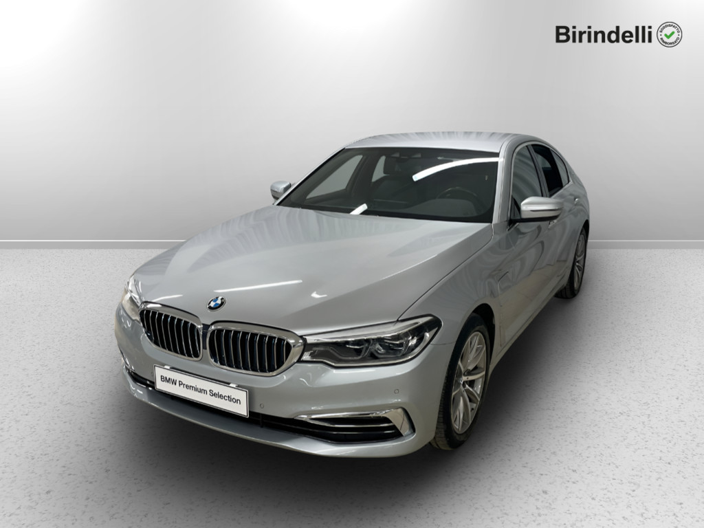 BMW Serie 5