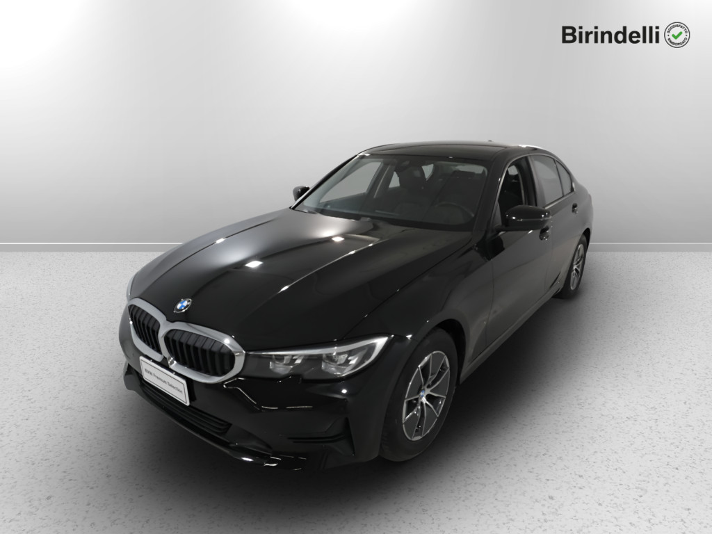 BMW Serie 3