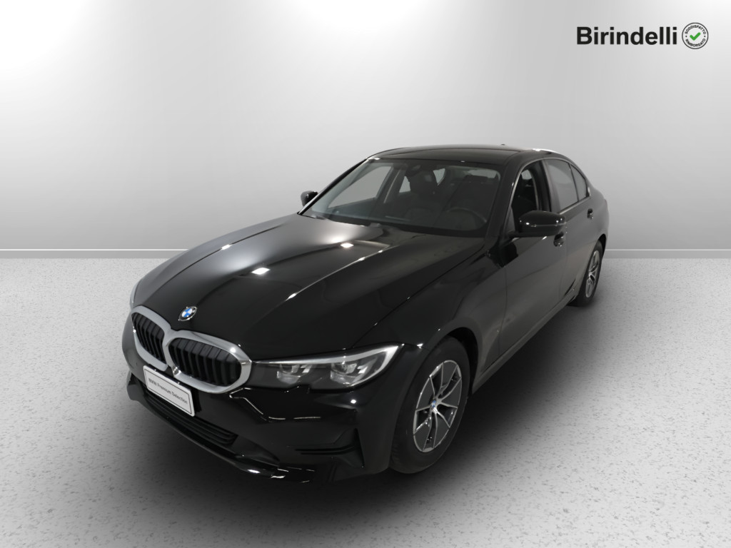 BMW Serie 3