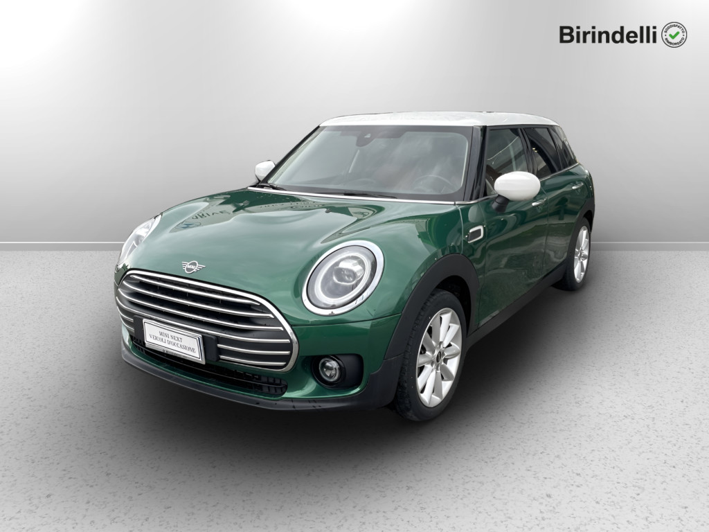 MINI Mini Clubman