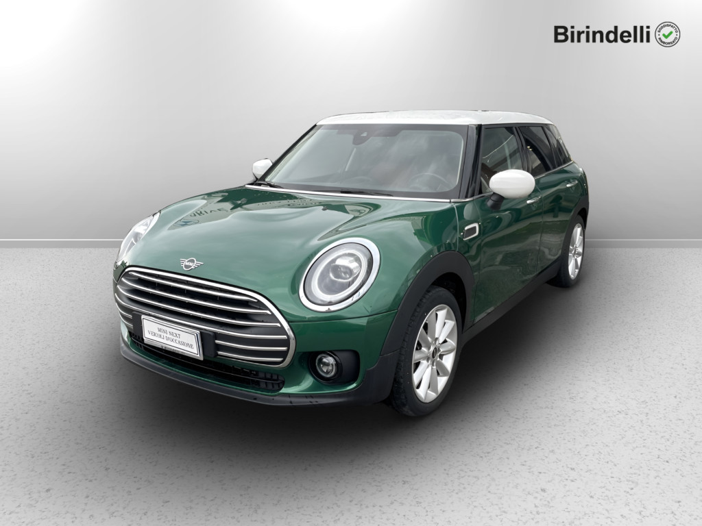 MINI Mini Clubman