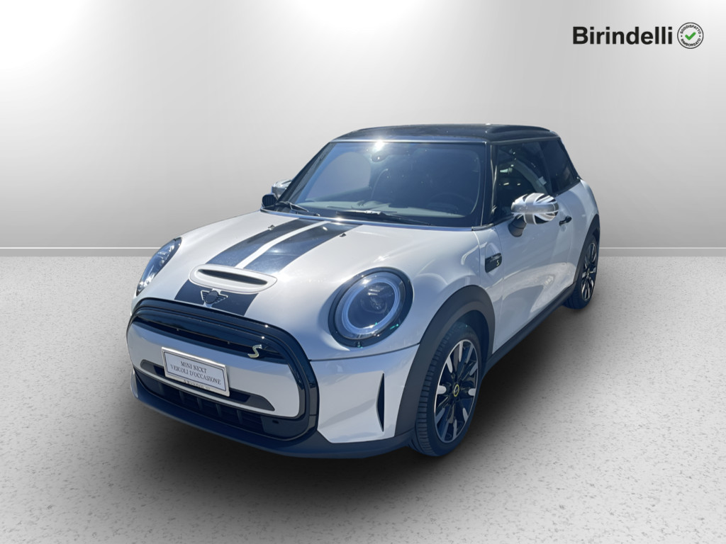 MINI Mini