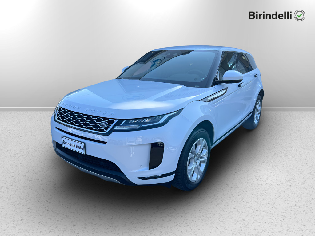 LAND ROVER RR Evoque 2ª serie