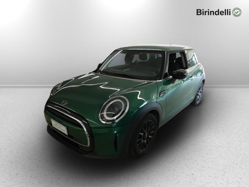 MINI Mini