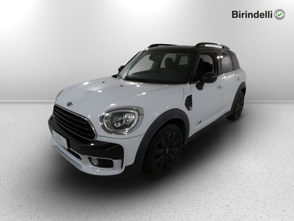 MINI Mini Countryman