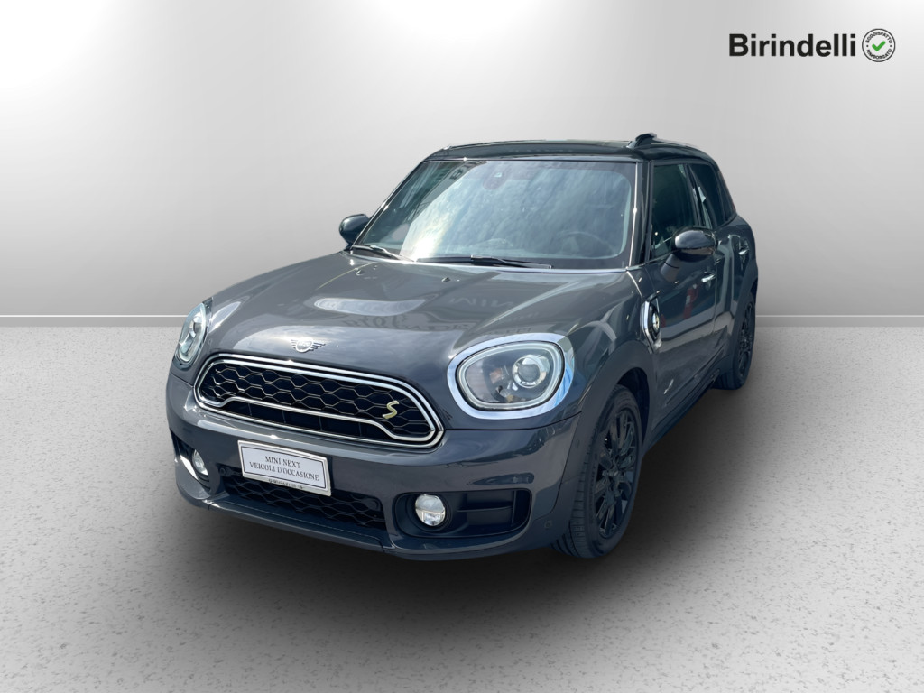 MINI Mini Countryman