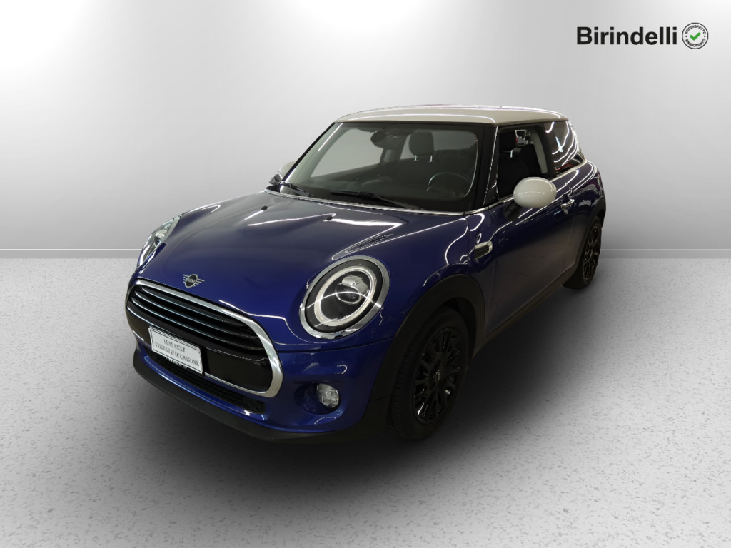 MINI Mini