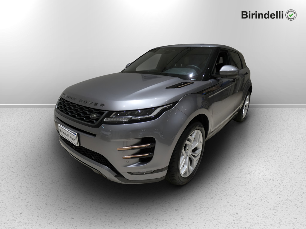 LAND ROVER RR Evoque 2ª serie