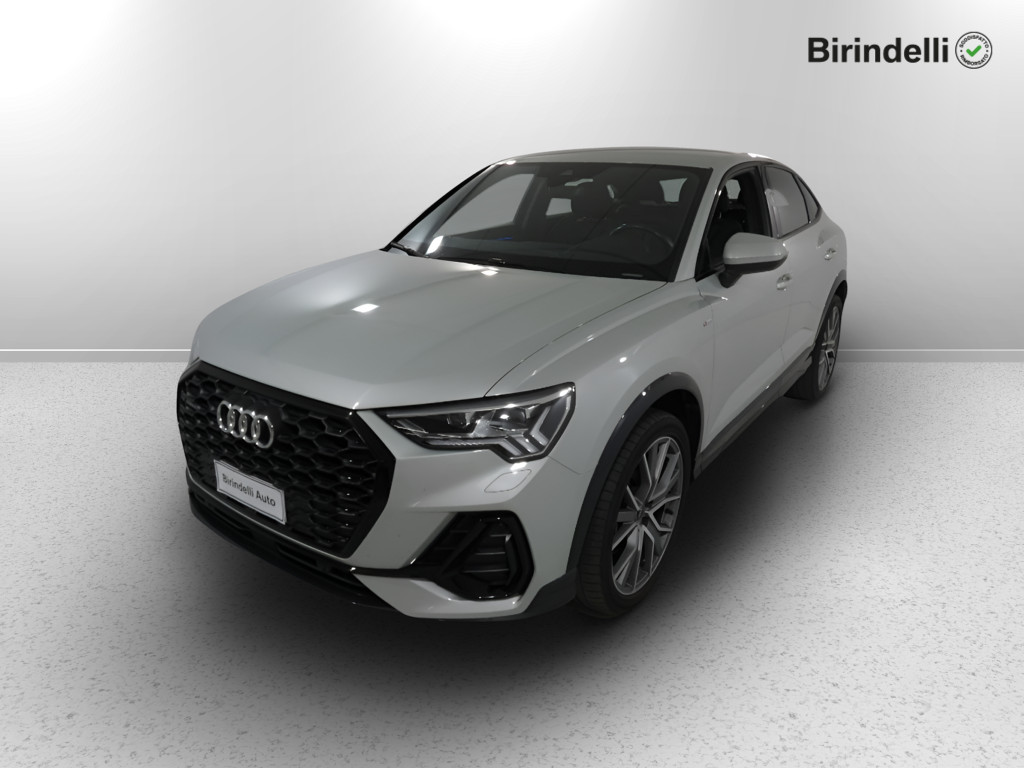 AUDI Q3 2ª serie