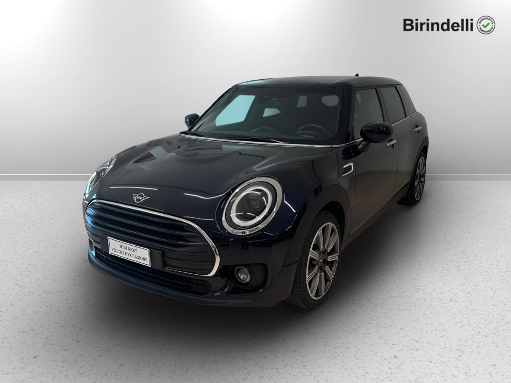 MINI Mini Clubman