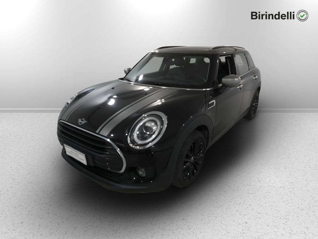 MINI Mini Clubman