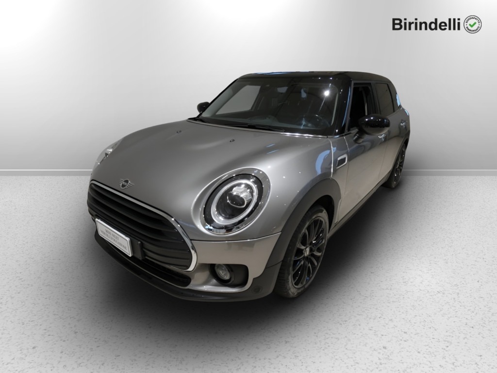 MINI Mini Clubman