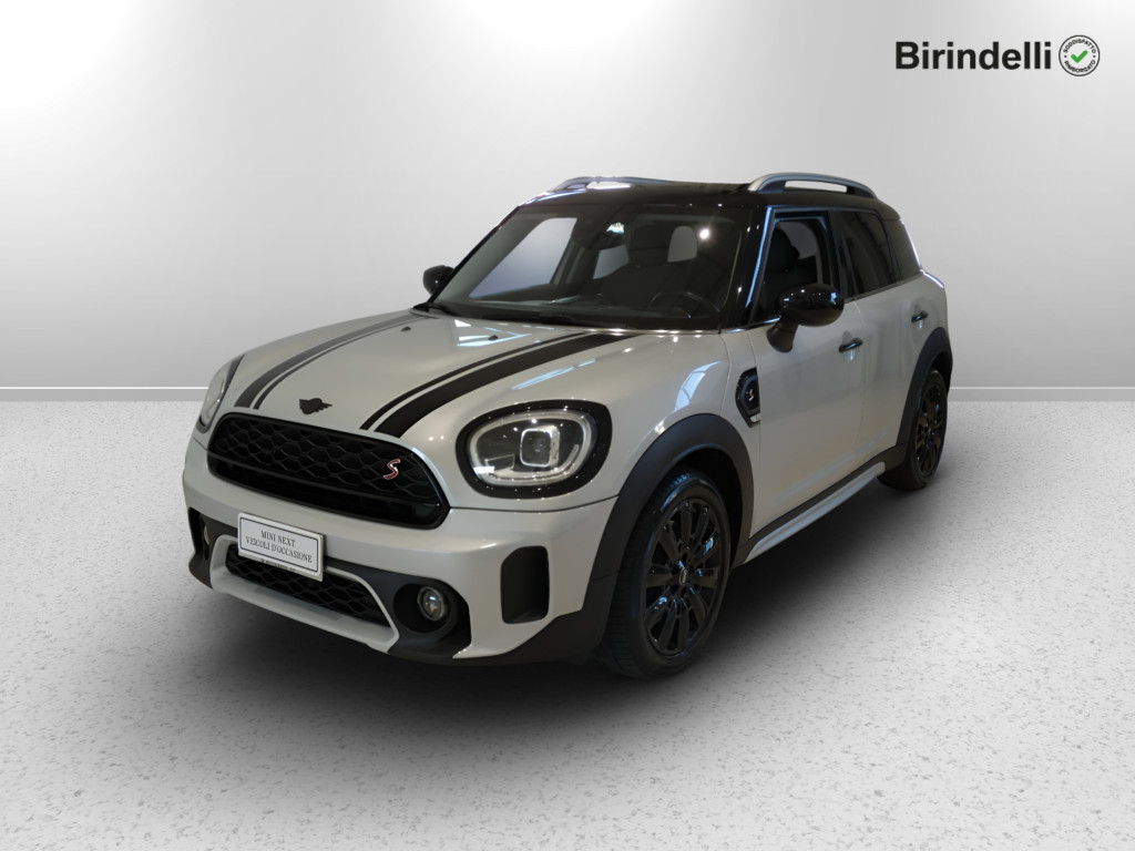 MINI Mini Countryman