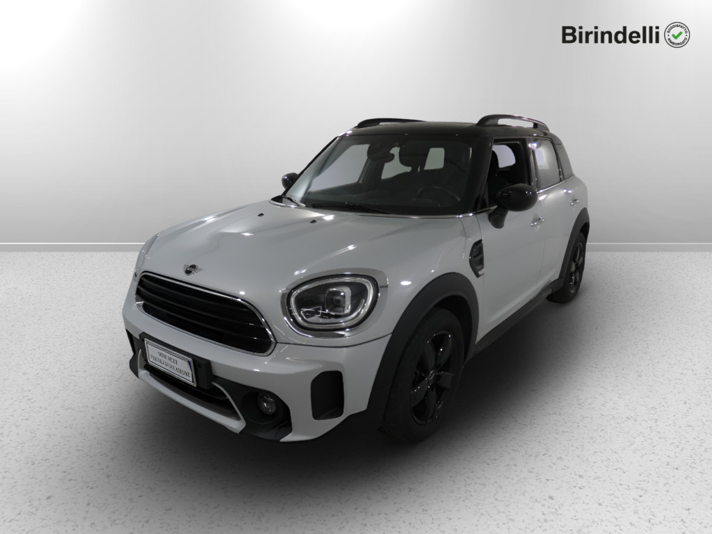 MINI Mini Countryman