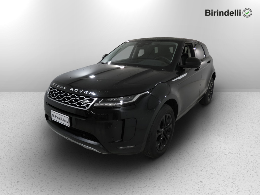 LAND ROVER RR Evoque 2ª serie