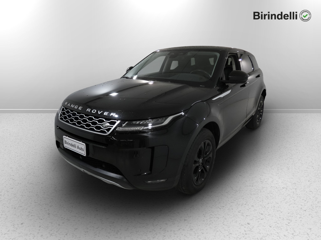 LAND ROVER RR Evoque 2ª serie