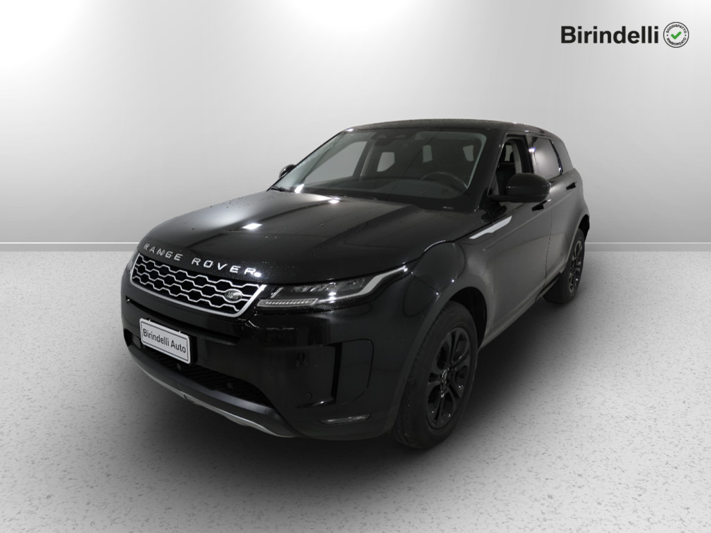 LAND ROVER RR Evoque 2ª serie
