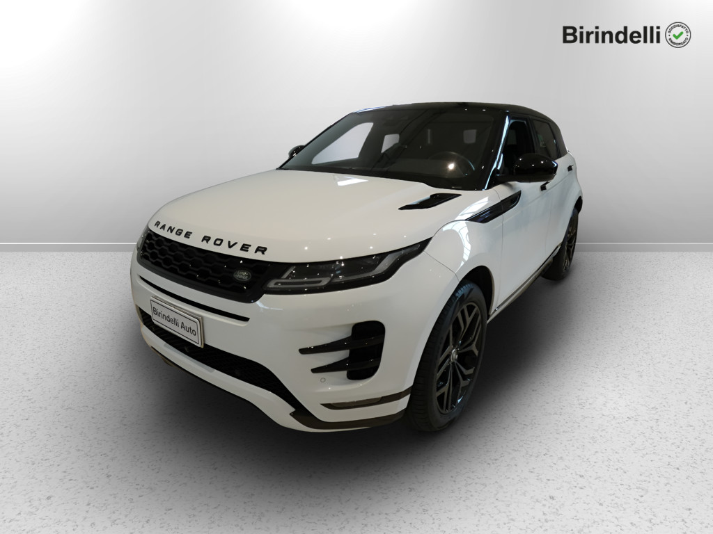 LAND ROVER RR Evoque 2ª serie