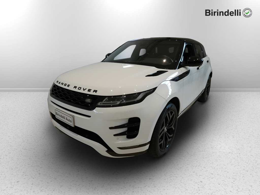 LAND ROVER RR Evoque 2ª serie