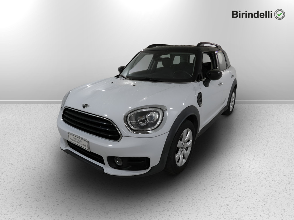 MINI Mini Countryman