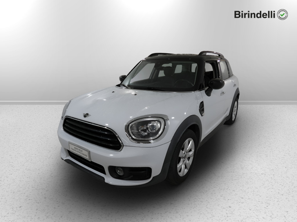 MINI Mini Countryman