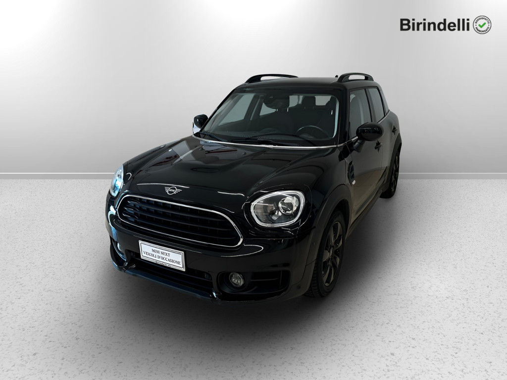 MINI Mini Countryman