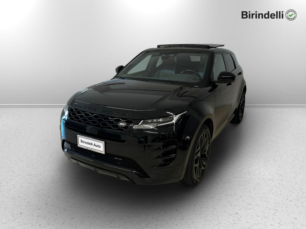 LAND ROVER RR Evoque 2ª serie