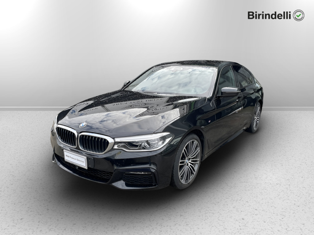 BMW Serie 5