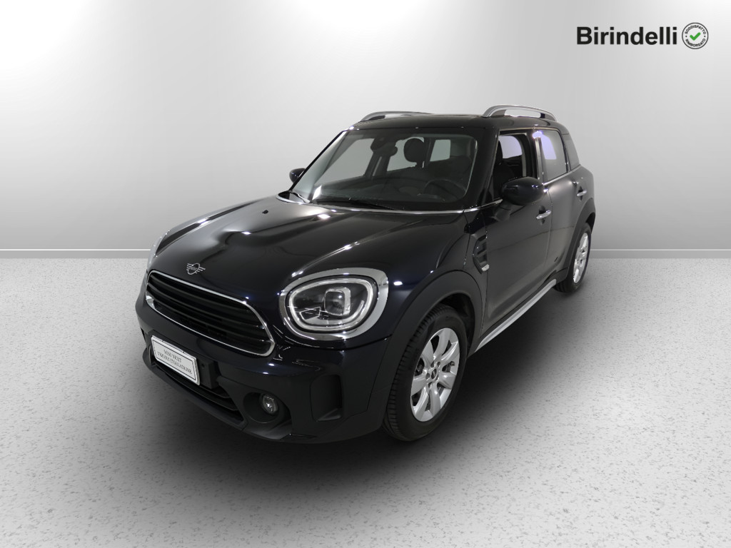 MINI Mini Countryman