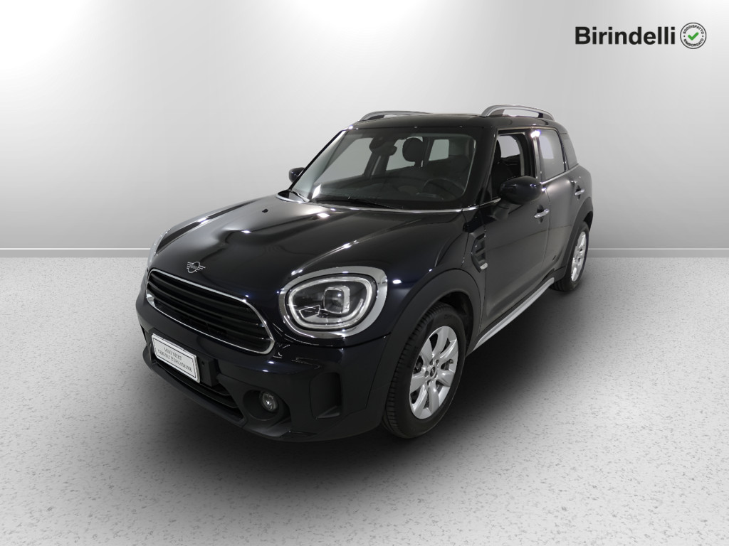 MINI Mini Countryman