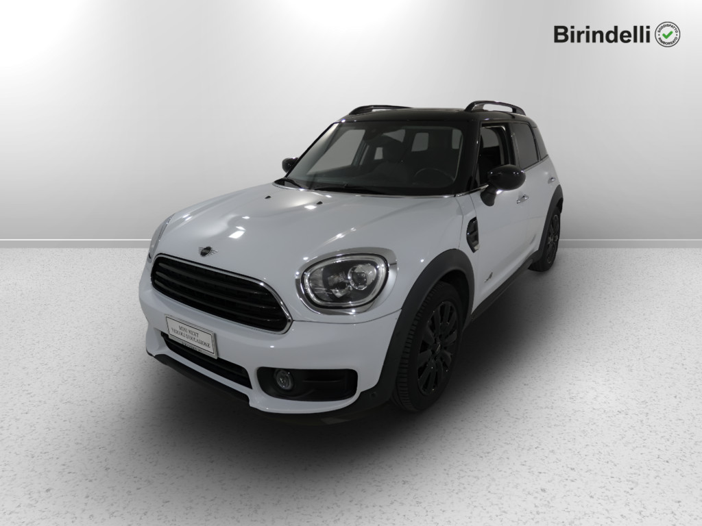 MINI Mini Countryman