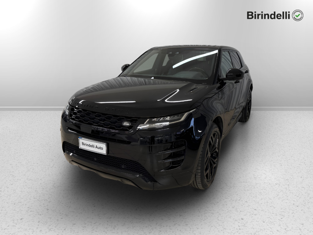 LAND ROVER RR Evoque 2ª serie