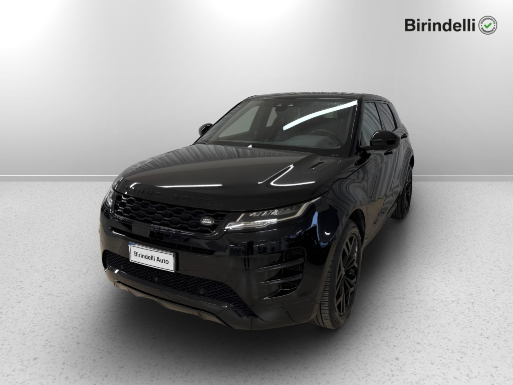 LAND ROVER RR Evoque 2ª serie