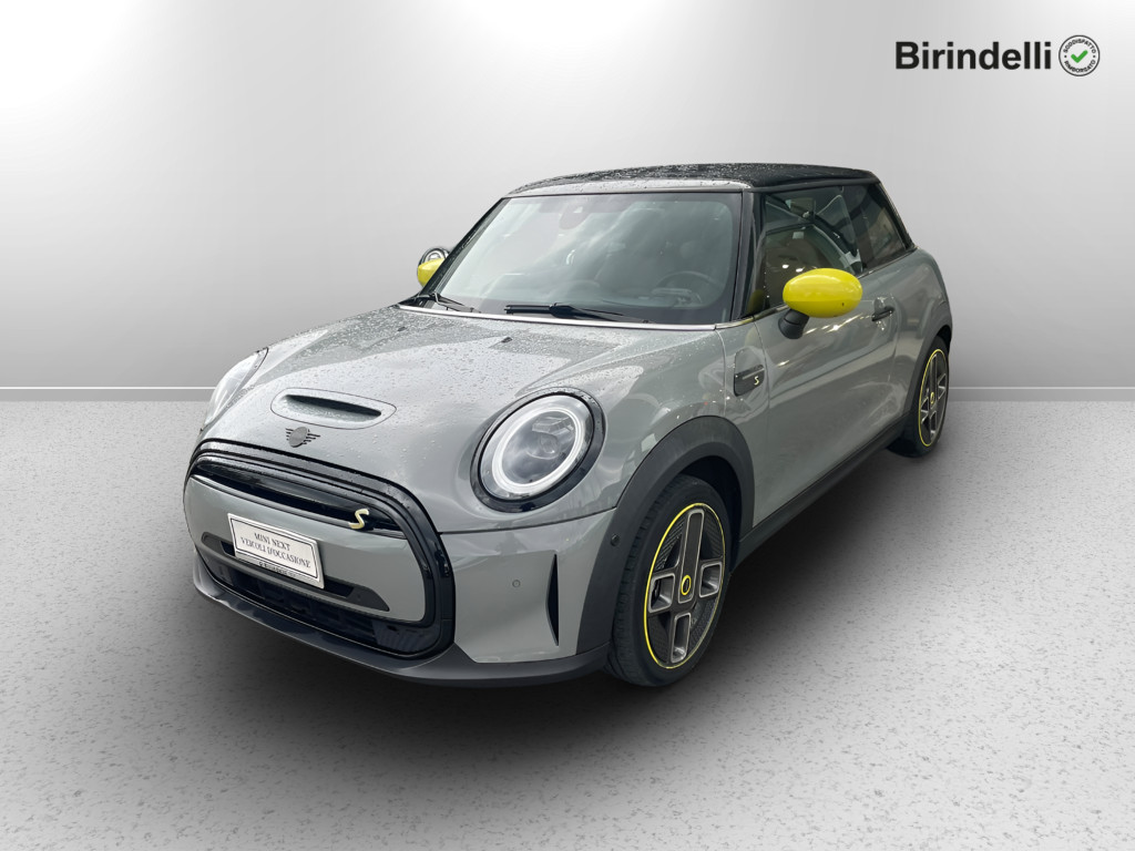 MINI Mini