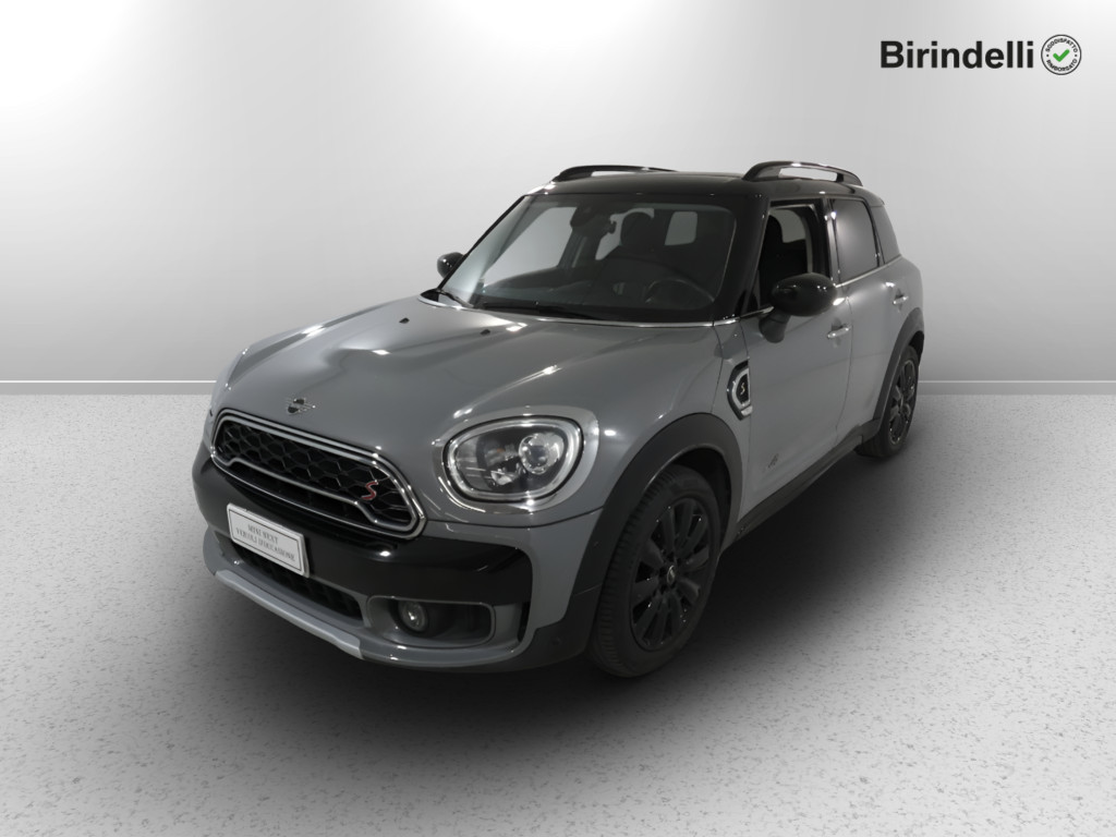 MINI Mini Countryman