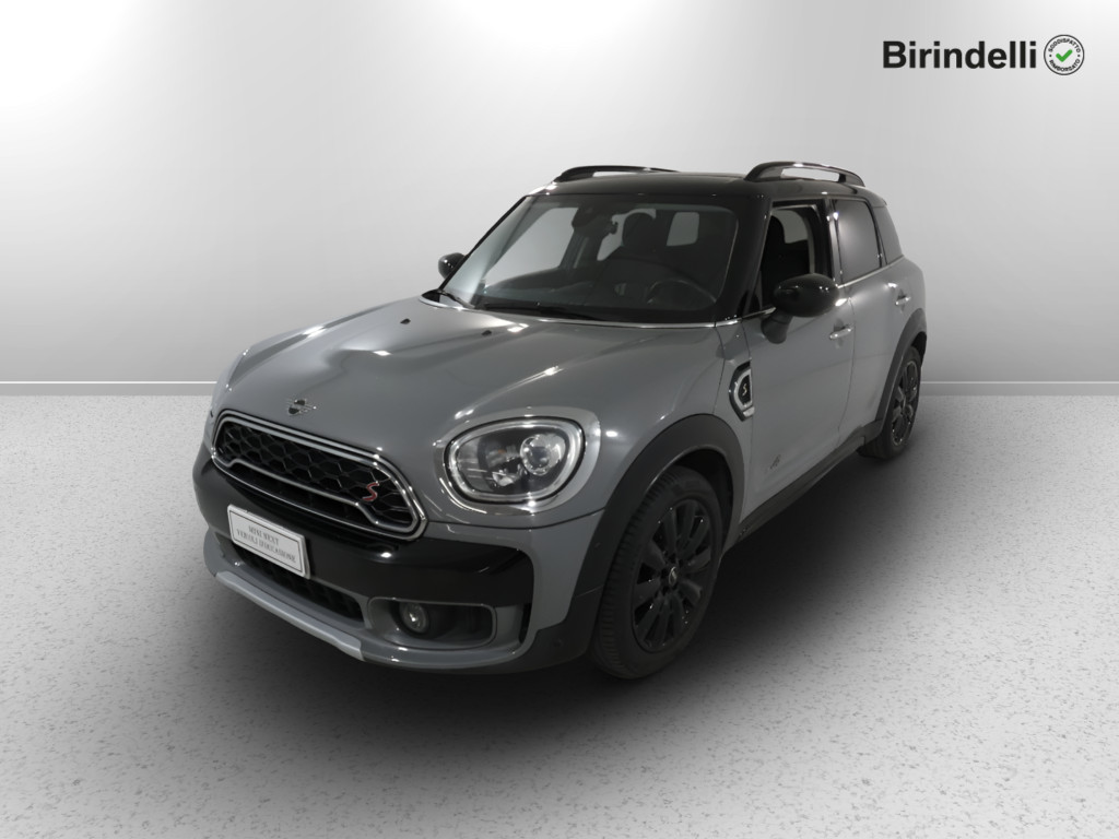 MINI Mini Countryman