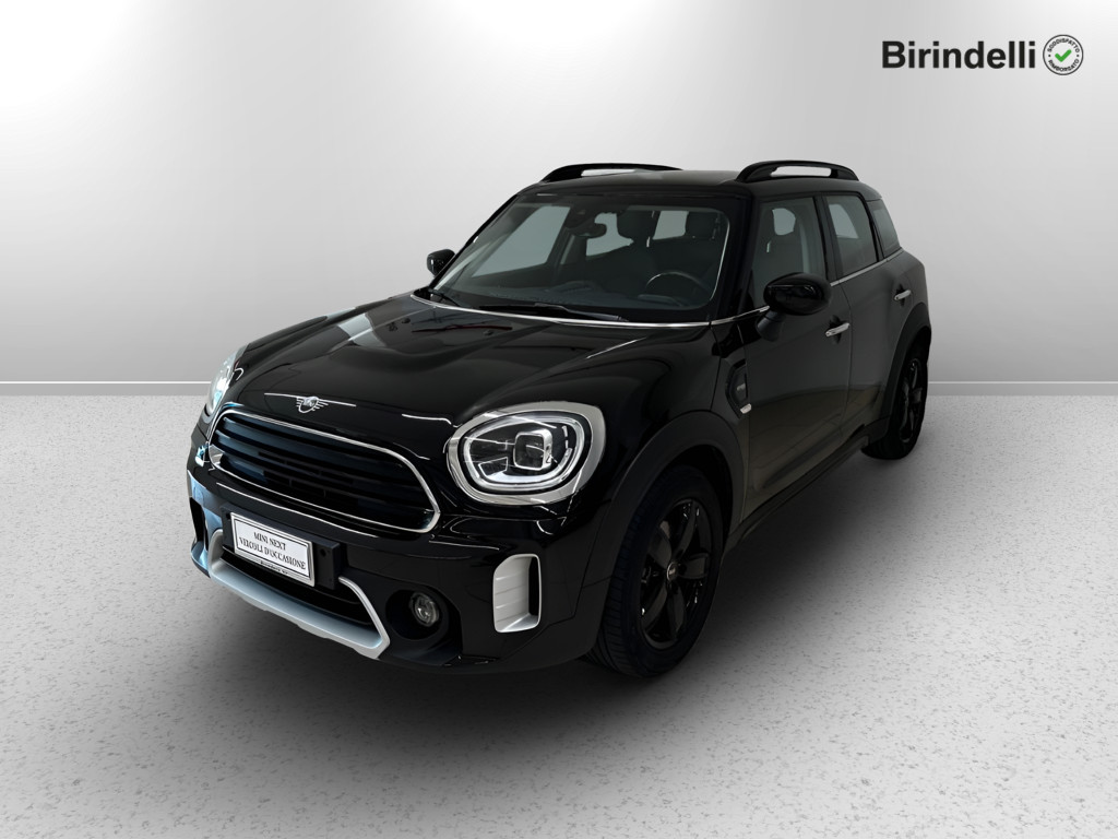 MINI Mini Countryman