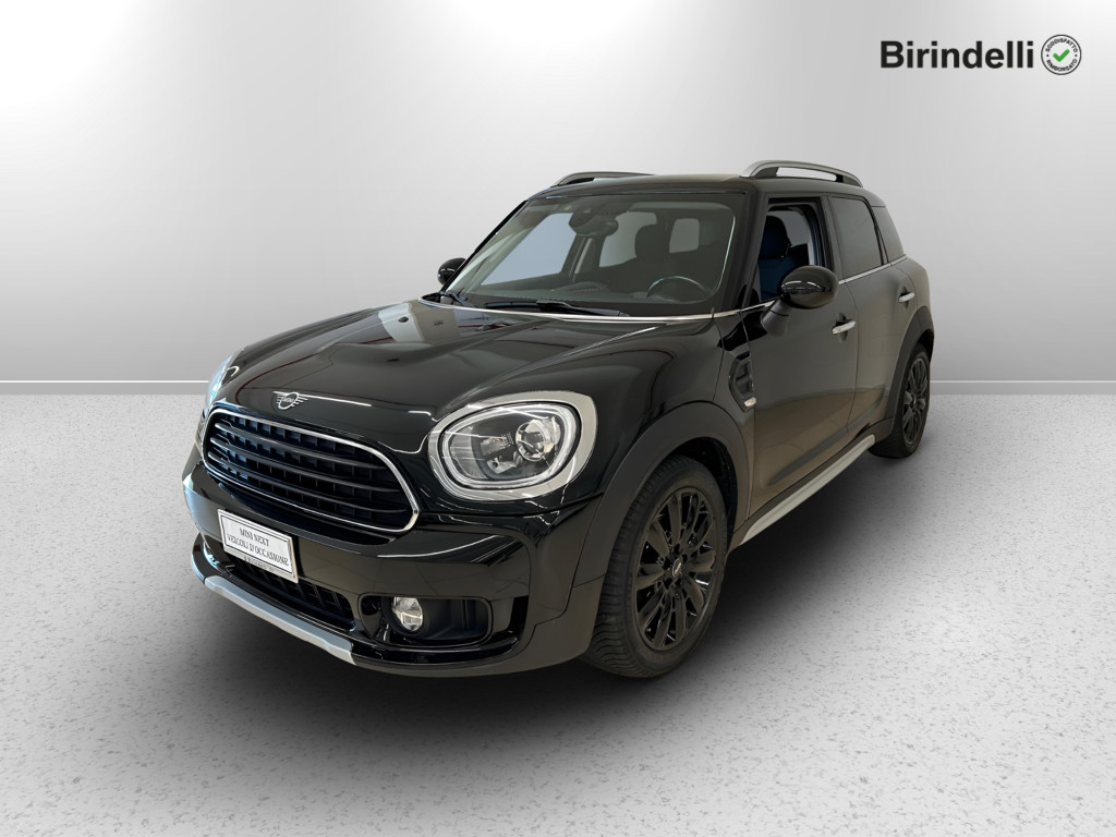 MINI Mini Countryman