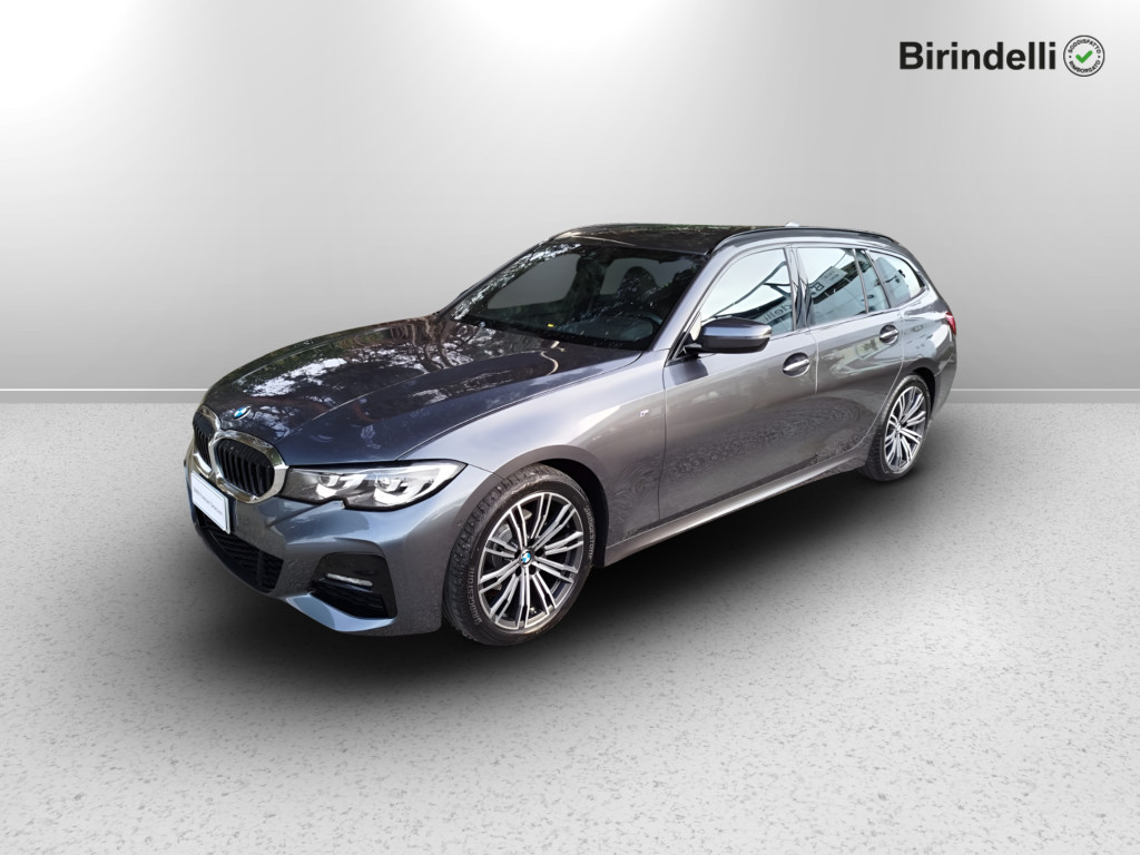 BMW Serie 3