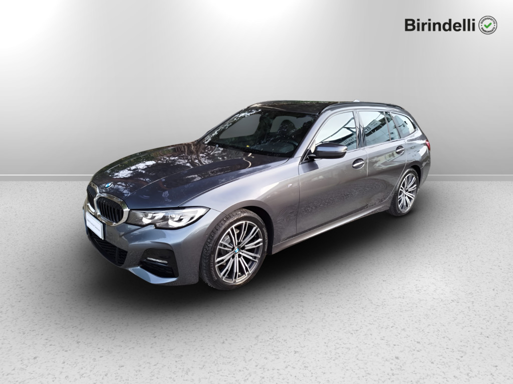 BMW Serie 3